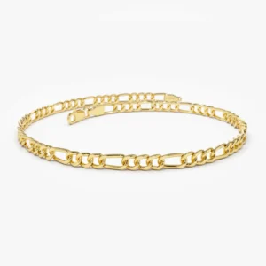 Dialust – Gold Vermeil Jewelry