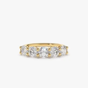 Dialust – Gold Vermeil Jewelry
