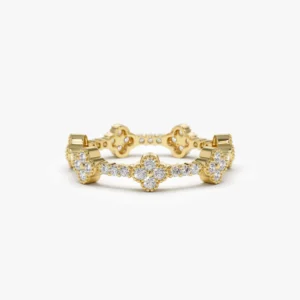 Dialust – Gold Vermeil Jewelry