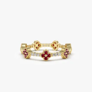 Dialust – Gold Vermeil Jewelry