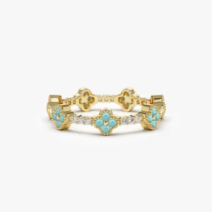 Dialust – Gold Vermeil Jewelry