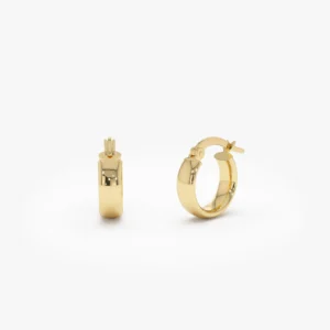 Dialust – Gold Vermeil Jewelry