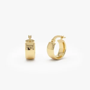 Dialust – Gold Vermeil Jewelry