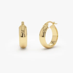 Dialust – Gold Vermeil Jewelry