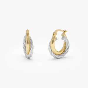 Dialust – Gold Vermeil Jewelry
