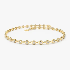 Dialust – Gold Vermeil Jewelry
