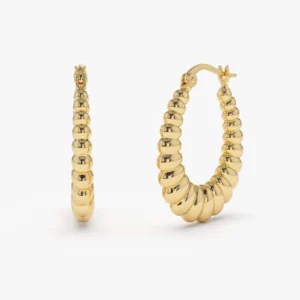 Dialust – Gold Vermeil Jewelry