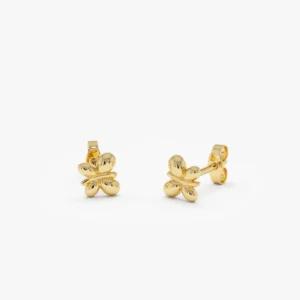 Dialust – Gold Vermeil Jewelry