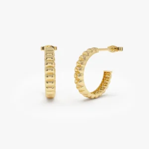 Dialust – Gold Vermeil Jewelry