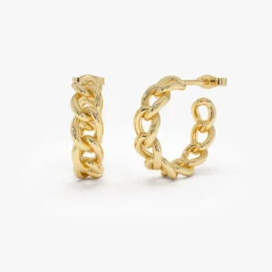 Dialust – Gold Vermeil Jewelry