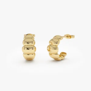Dialust – Gold Vermeil Jewelry
