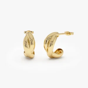 Dialust – Gold Vermeil Jewelry