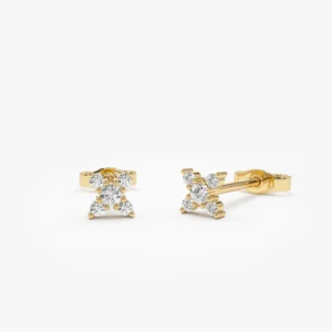 Dialust – Gold Vermeil Jewelry