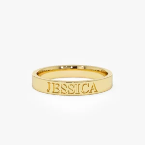 Dialust – Gold Vermeil Jewelry