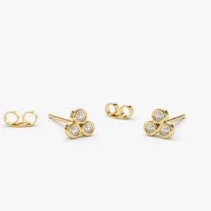 Dialust – Gold Vermeil Jewelry