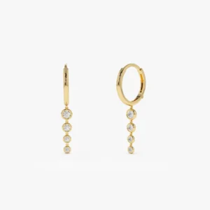 Dialust – Gold Vermeil Jewelry