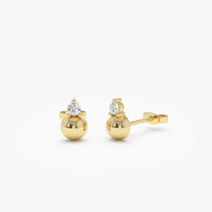 Dialust – Gold Vermeil Jewelry