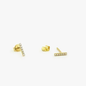 Dialust – Gold Vermeil Jewelry
