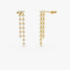 Dialust – Gold Vermeil Jewelry