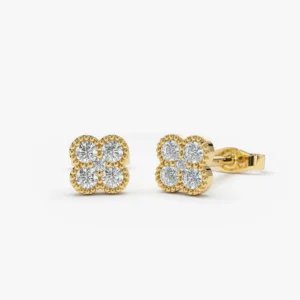 Dialust – Gold Vermeil Jewelry