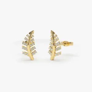 Dialust – Gold Vermeil Jewelry