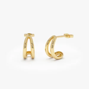 Dialust – Gold Vermeil Jewelry