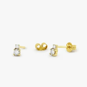 Dialust – Gold Vermeil Jewelry