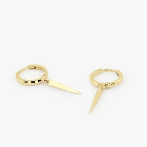 Dialust – Gold Vermeil Jewelry