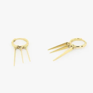 Dialust – Gold Vermeil Jewelry