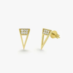 Dialust – Gold Vermeil Jewelry