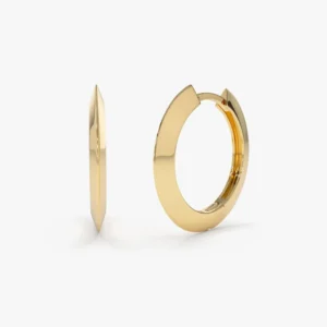Dialust – Gold Vermeil Jewelry