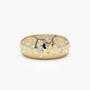 Dialust – Gold Vermeil Jewelry
