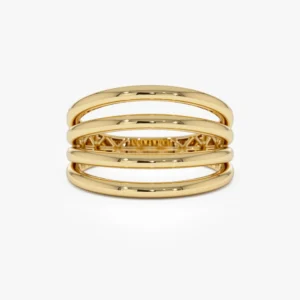 Dialust – Gold Vermeil Jewelry