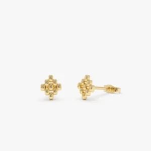 Dialust – Gold Vermeil Jewelry