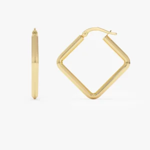 Dialust – Gold Vermeil Jewelry