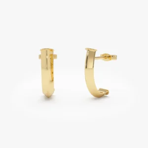 Dialust – Gold Vermeil Jewelry