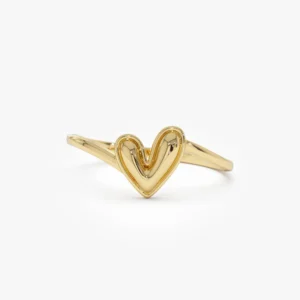 Dialust – Gold Vermeil Jewelry