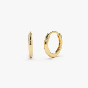 Dialust – Gold Vermeil Jewelry