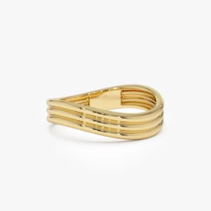 Dialust – Gold Vermeil Jewelry