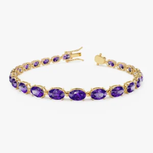 Dialust – Gold Vermeil Jewelry