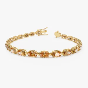 Dialust – Gold Vermeil Jewelry