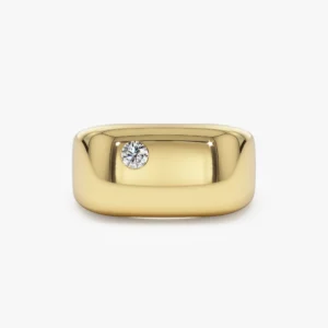 Dialust – Gold Vermeil Jewelry