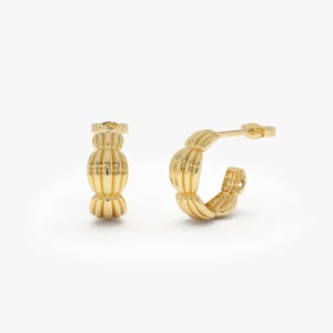 Dialust – Gold Vermeil Jewelry