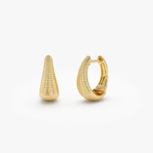 Dialust – Gold Vermeil Jewelry