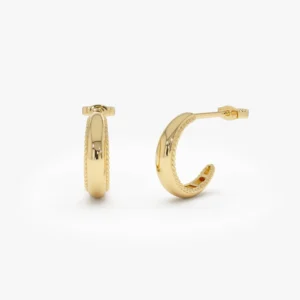 Dialust – Gold Vermeil Jewelry