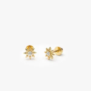 Dialust – Gold Vermeil Jewelry