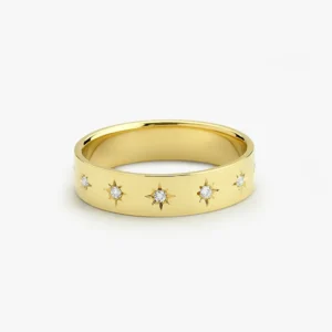 Dialust – Gold Vermeil Jewelry