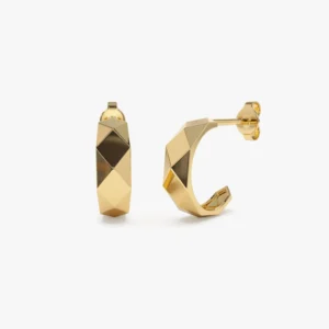 Dialust – Gold Vermeil Jewelry