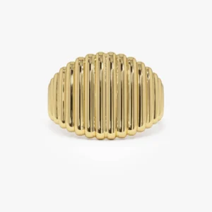 Dialust – Gold Vermeil Jewelry