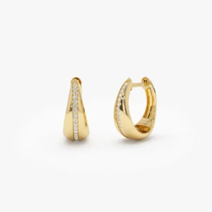 Dialust – Gold Vermeil Jewelry